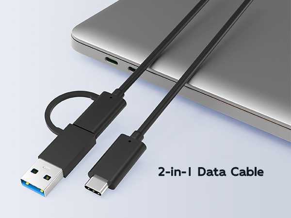 pcie nvme m.2 to usb 3.0 3.2 case drive bay enclosure for windows 10 11 macbook pro air mac mini