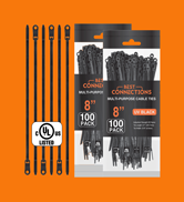 Screw mount medium size