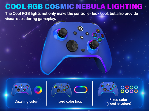 nintendo switch controller