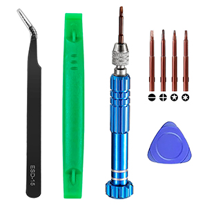 Oculus Quest 2 repair