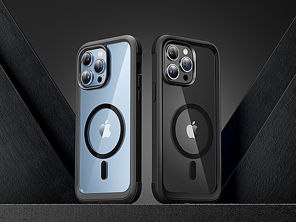 iPhone 13 pro max phone case magnetic