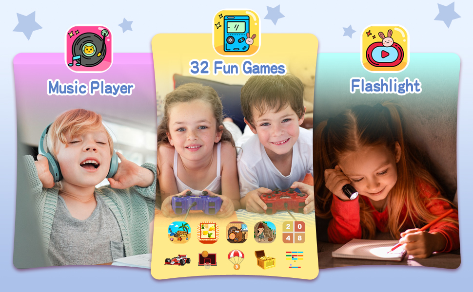 Smart Watch for Kids