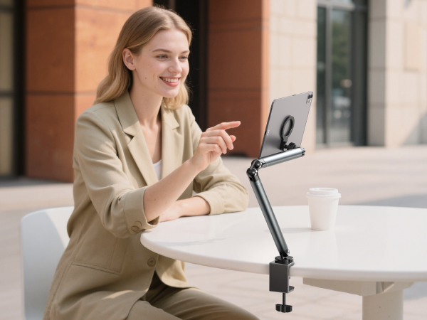 Phone Holder For Desk