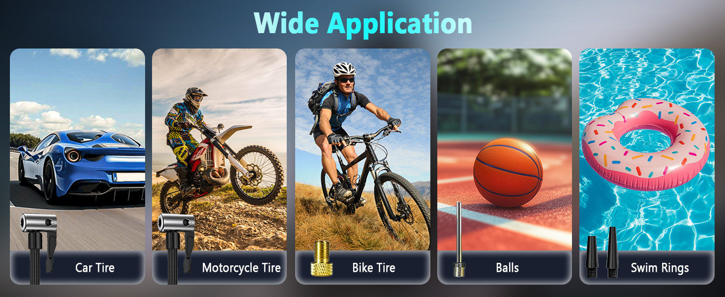 air compressor for car