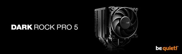 Dark Rock Pro 5