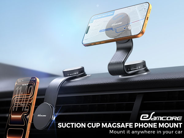 271 car phone mount