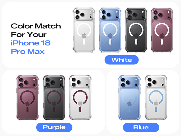 iPhone 18 pro max case