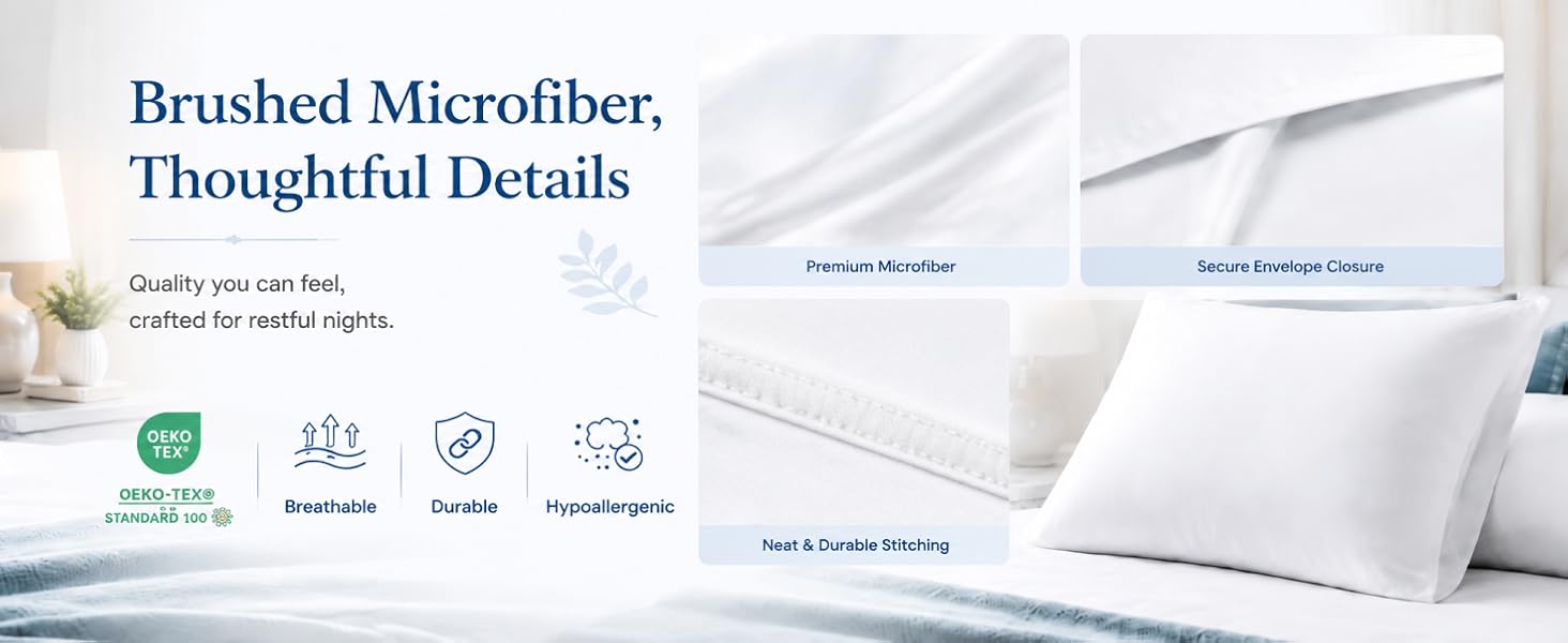 MICROFIBER FABRIC