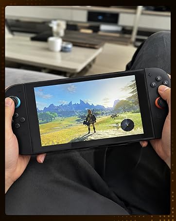 for new switch2