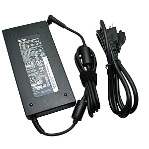 9.23A charger