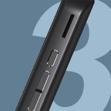 WiFi Translation Pen