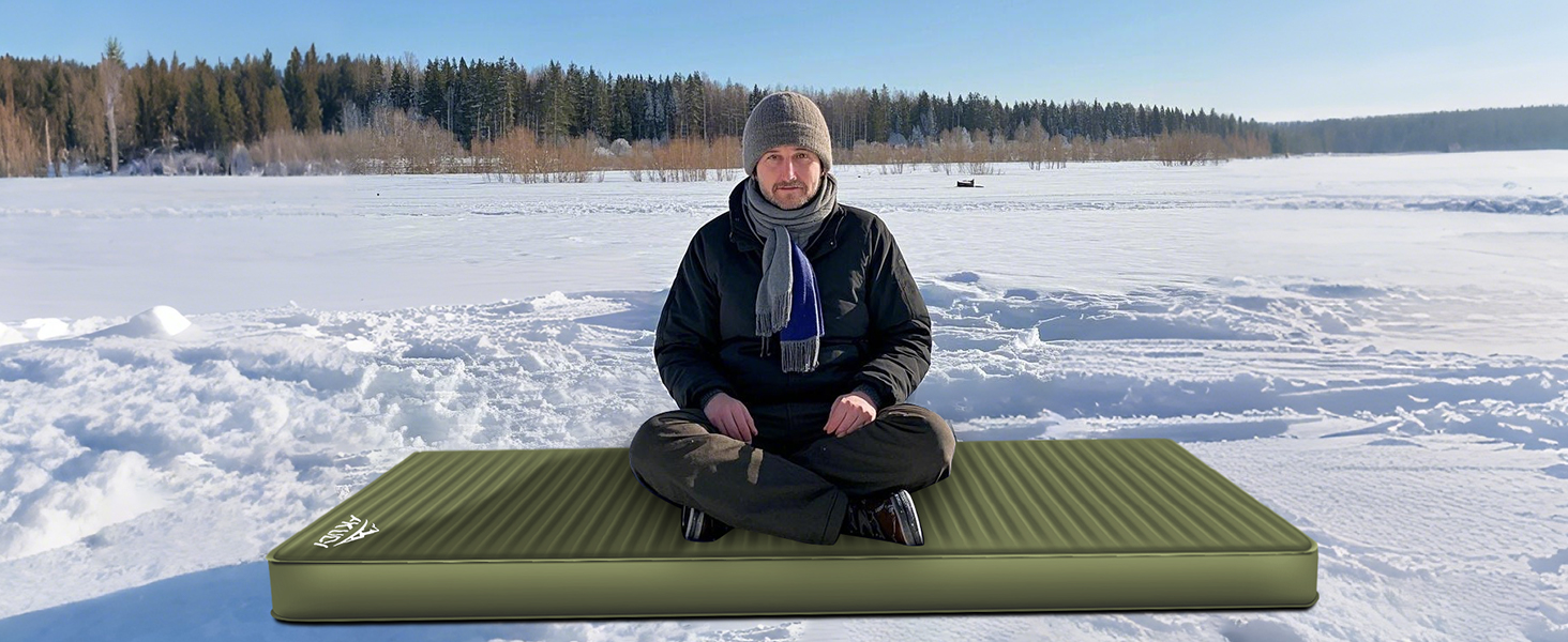 camping pad,foam pad for camping,memory foam camping pad,inflatable sleeping pad for camping