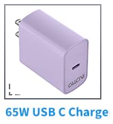 usb c laptop charger