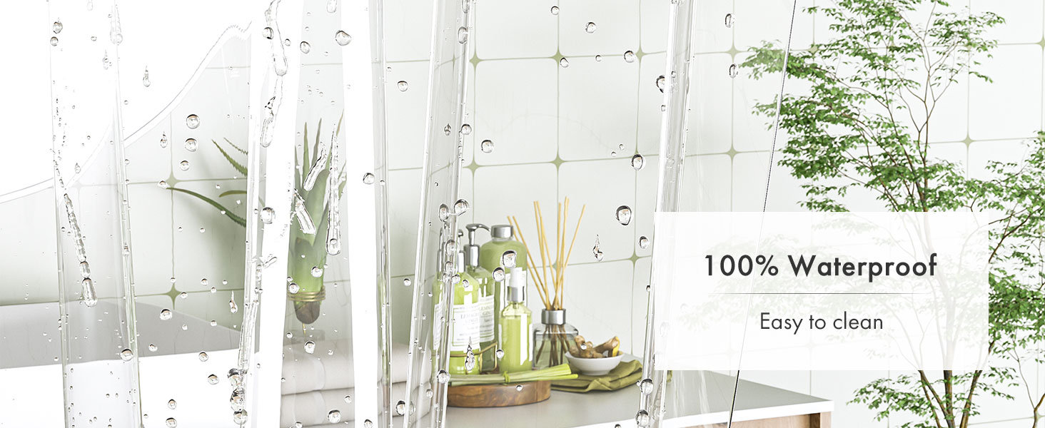 shower liner