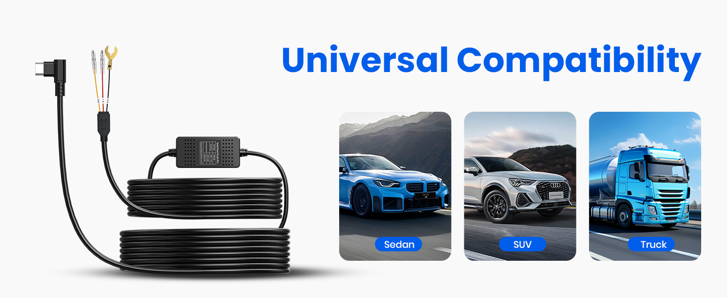 Universal Compatibility