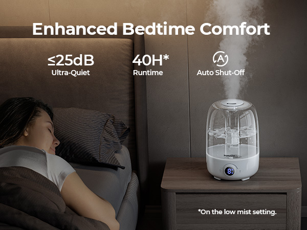 humidifier large room