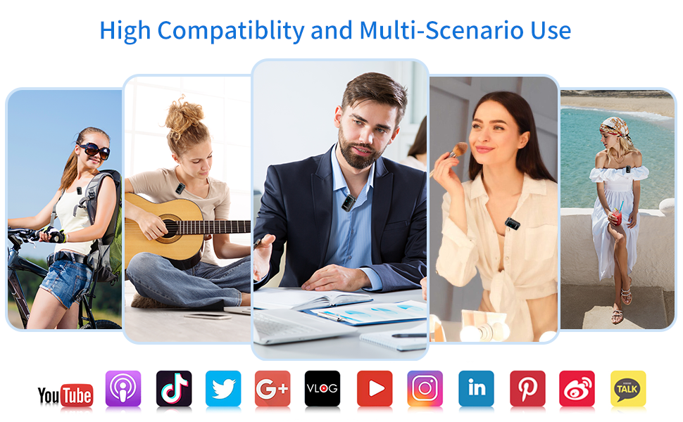 bluetooth microphone