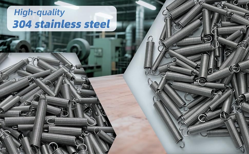 High-quality 304 stainless steel