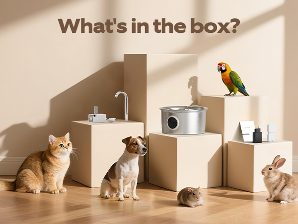 cat water fountain cat fountain pet water fountain water fountains for cats indoor pet fountain