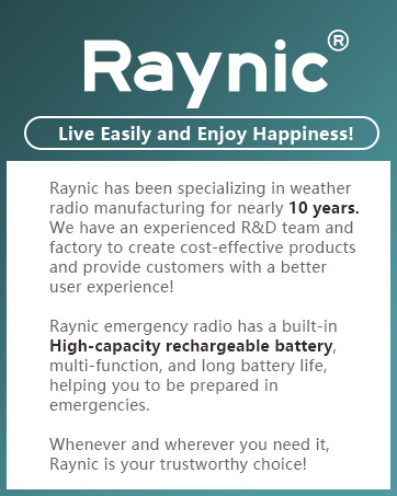 Raynic Brand