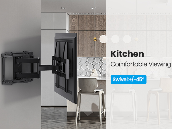 wall mount