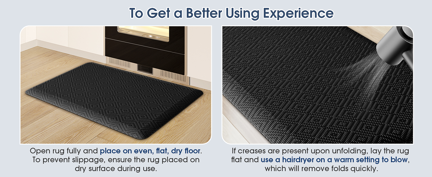 anti fatigue mat