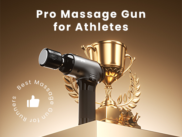 massage gun