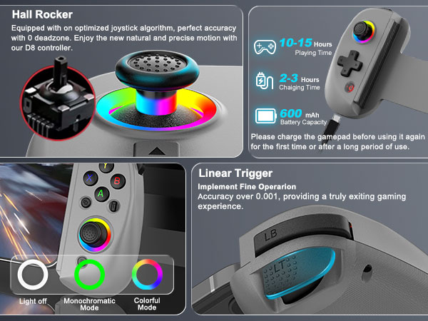 android phone cotnroller