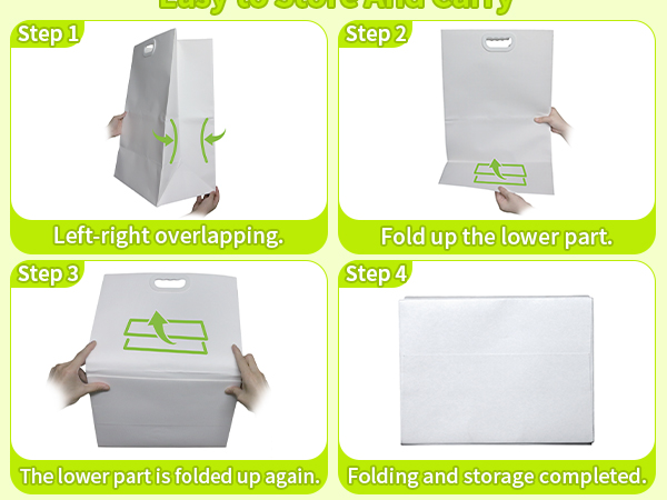 disposable trash bins for parties trash box camping trash can