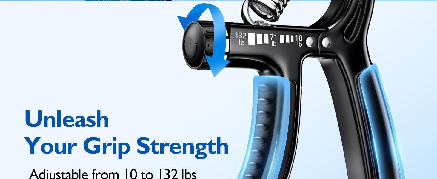 grip strength trainer