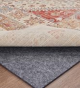 non slip rug pad