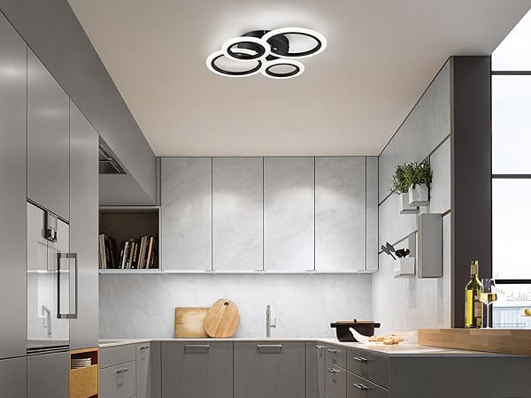 kitchen light fixture