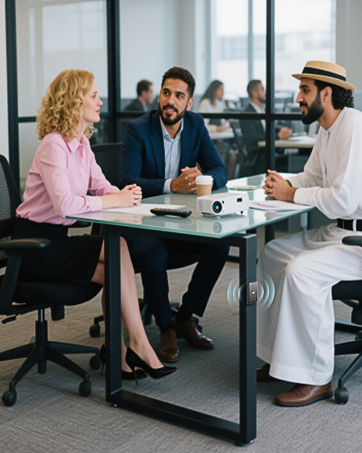 Magnetic Voice Recorder