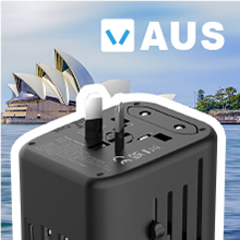 AUS Adapter