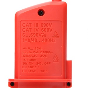 UT18C