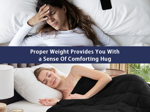 weighted blankets for adults