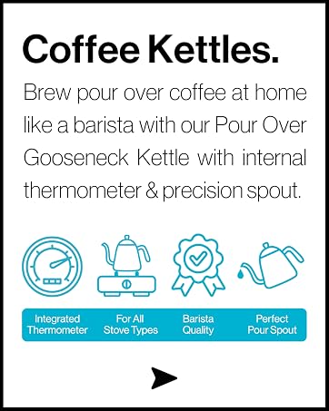 Coffee Kettles