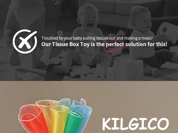 baby tissue box A+ 1