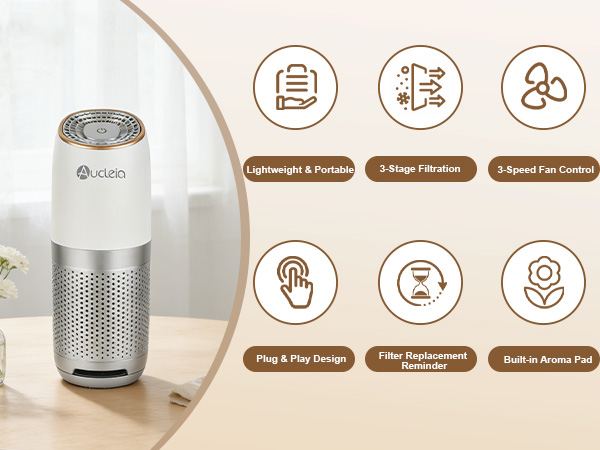 Product Features