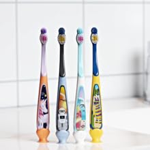 kids toothbrush