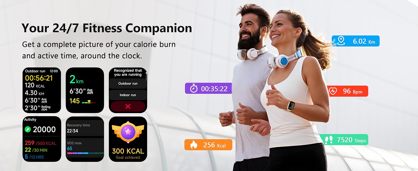 24/7 Companion