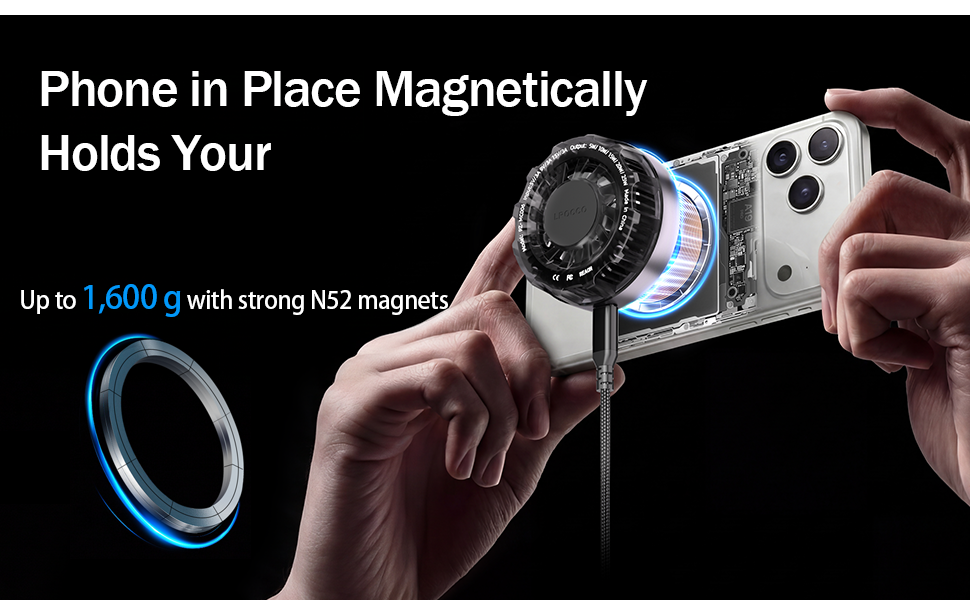 Precision Qi2 Alignment