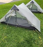 Backpacking Tent