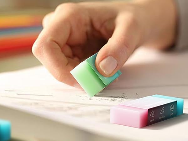 Aesthetic School Supplies