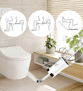 portable bidet