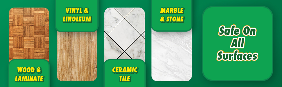 Libman Rinse Wring Mop and Bucket System