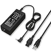 19V 3.42A 65W AC Adapter Charger for Acer A13-045N2A PA-1450-26 PA-1650-80 N15Q8 N15Q9,Chromebook...