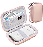 Canboc Hard Case for Canon Ivy Mini/Canon Ivy 2 Mini/Canon Ivy CLIQ+2 CLIQ 2 CLIQ+ Photo Printer ...