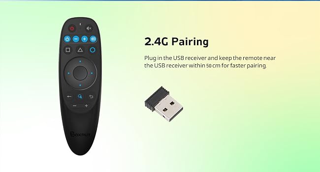 BPR2S Plus