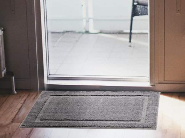 indoor door mat